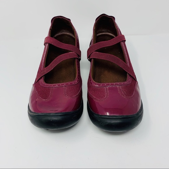 Lands end mary jane shoes Clearance